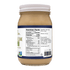 Organic Sesame Tahini 16 oz