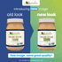 Organic Sesame Tahini 16 oz