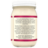Kevala Organic Coconut Butter is smooth, silky, with a touch of sweetness, made with 100% organic whole coconut. Does not contain preservatives or any other additives.
