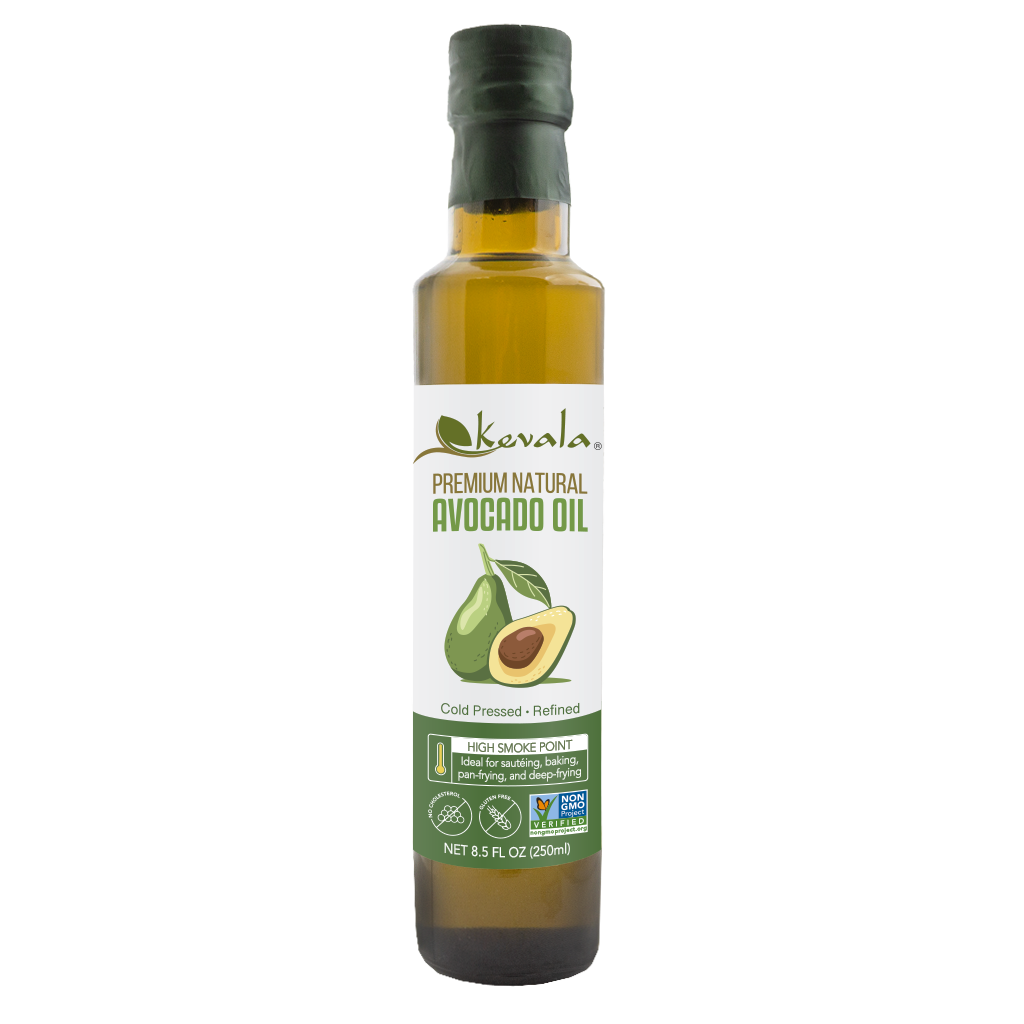 Kevala Keto Bundle