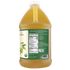 Extra Virgin Organic Olive Oil 64 fl oz (1/2 gal)