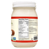 Organic Coconut Oil 16 fl oz