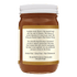 Organic Raw Oaxaca Honey 16 oz