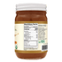 Organic Raw Oaxaca Honey 16 oz