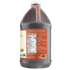 Organic Toasted Sesame Oil 64 fl oz (1/2 gal)