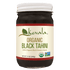 Organic Black Tahini 12 oz