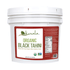 Organic Black Tahini 8 lb