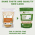 Organic Raw Sesame Seeds (Unhulled) 16 oz
