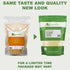 Organic Raw Sesame Seeds (Unhulled) 32 oz