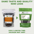 Organic Raw Black Sesame Seeds (Unhulled) 16 oz
