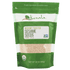 Organic Toasted Sesame Seeds (Hulled) 32 oz