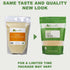 Organic Maca Powder 32 oz