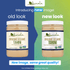 Organic Sesame Tahini 2 lb