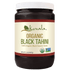 Organic Black Tahini 2 lb