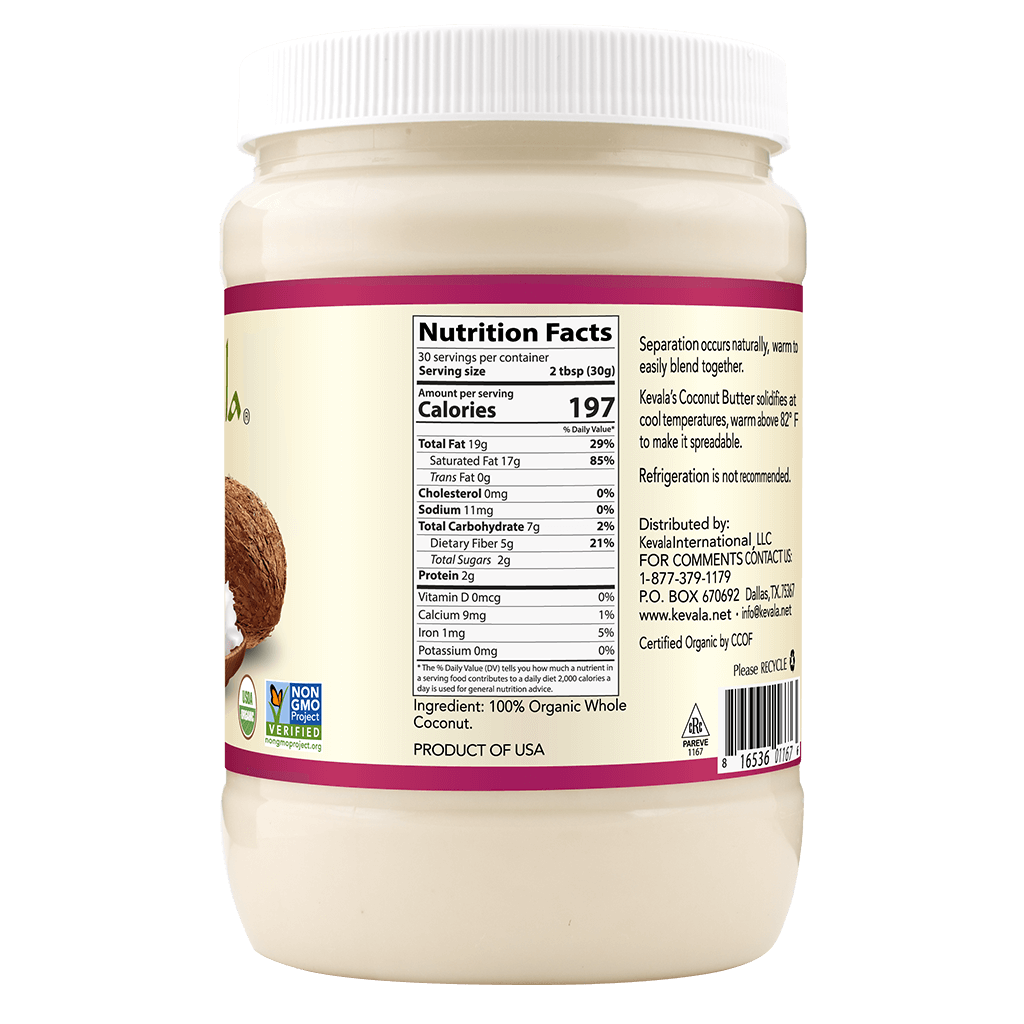 Kevala Keto Bundle