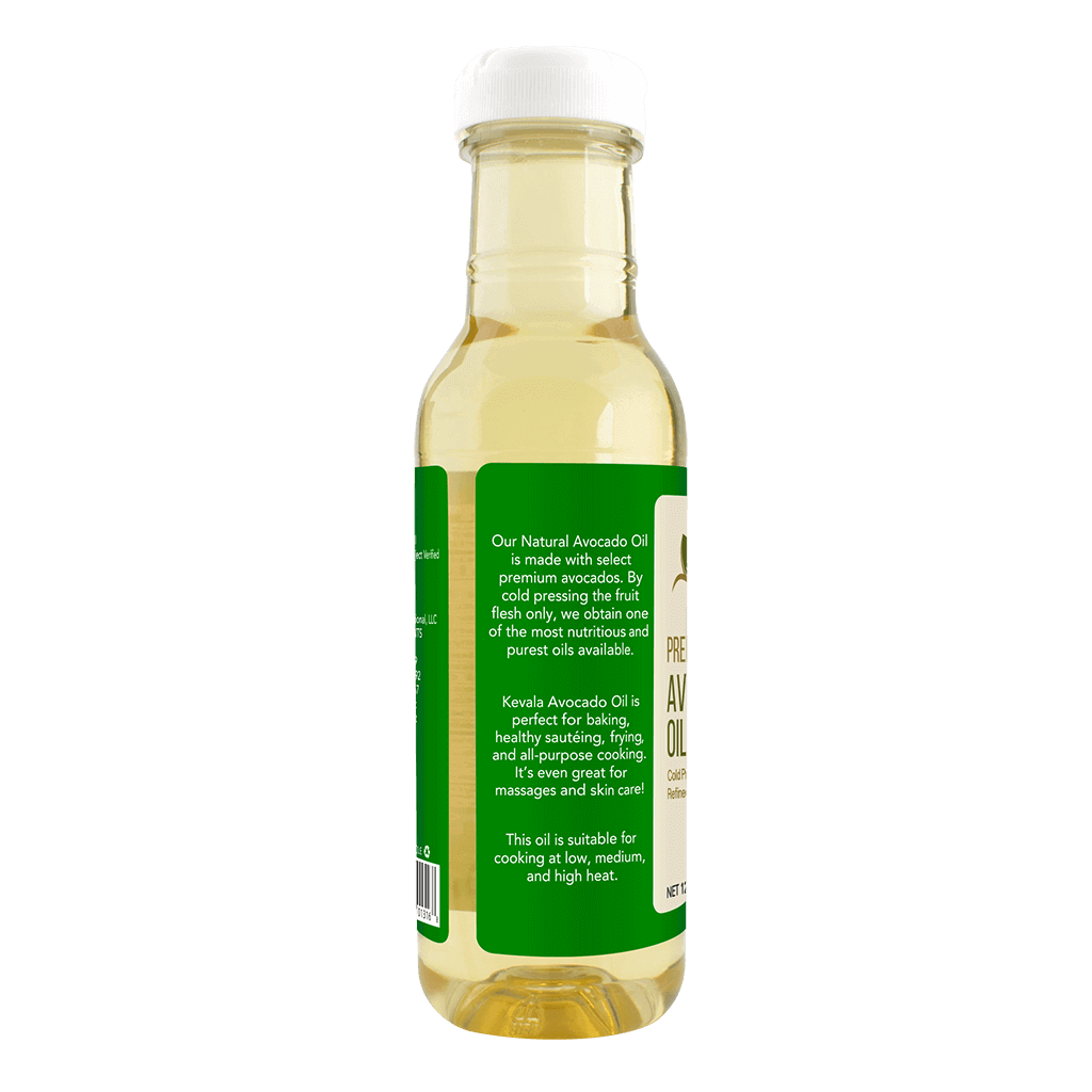 Avocado Oil 12 fl oz