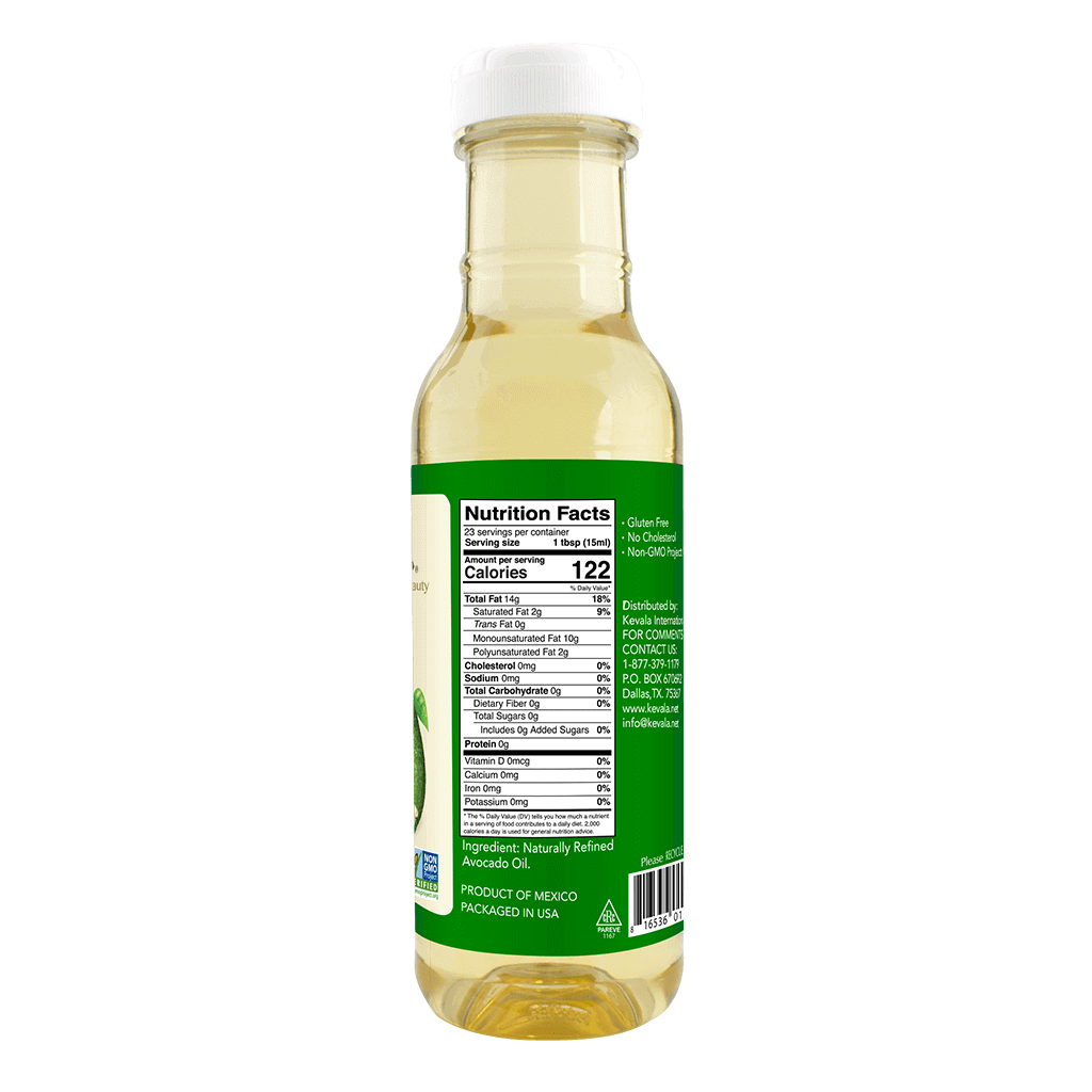 Avocado Oil 12 fl oz