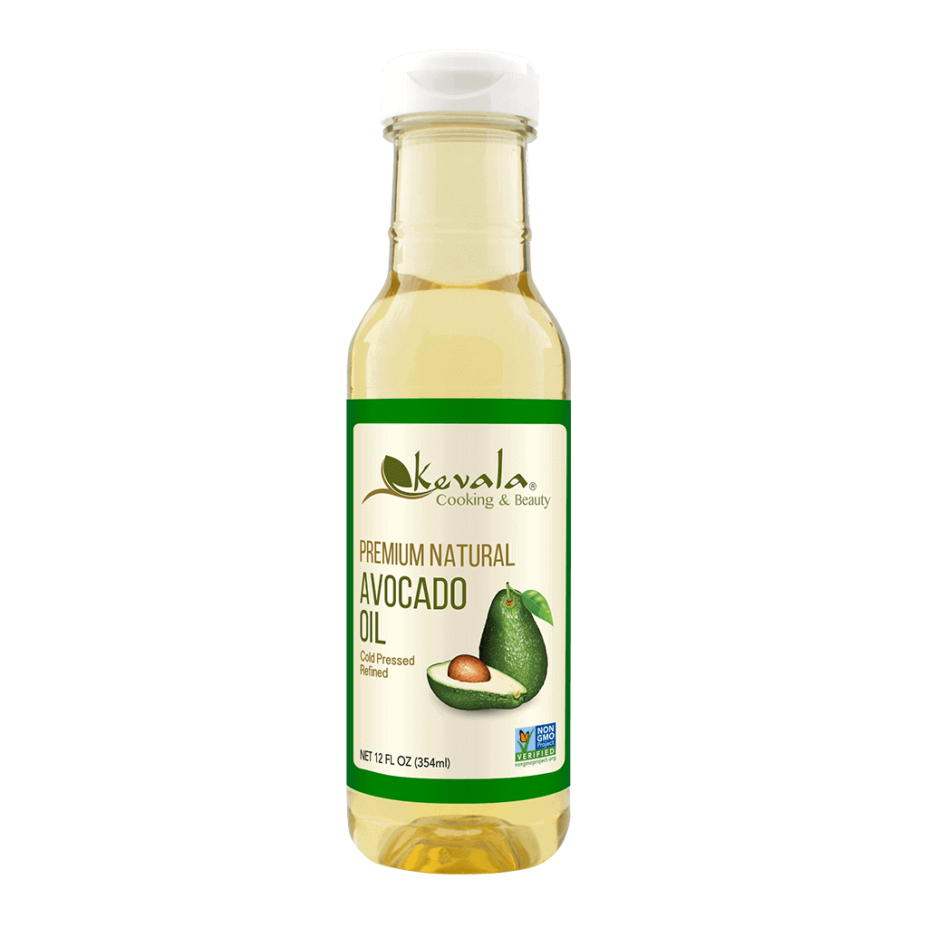 Avocado Oil 12 fl oz
