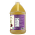 Grapeseed Oil 64 fl oz (1/2 gal)