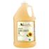 Organic Sunflower Oil 64 fl oz (1/2 gal)