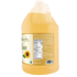 Organic Sunflower Oil 128 fl oz (1 gal)