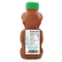 Organic Raw Unfiltered Honey Bear 12 oz