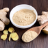 Organic Ginger Powder 4 lb